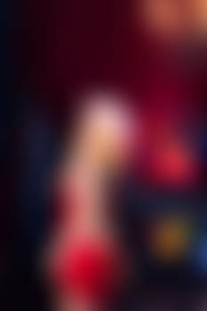 Flandre Scarlet - sweater