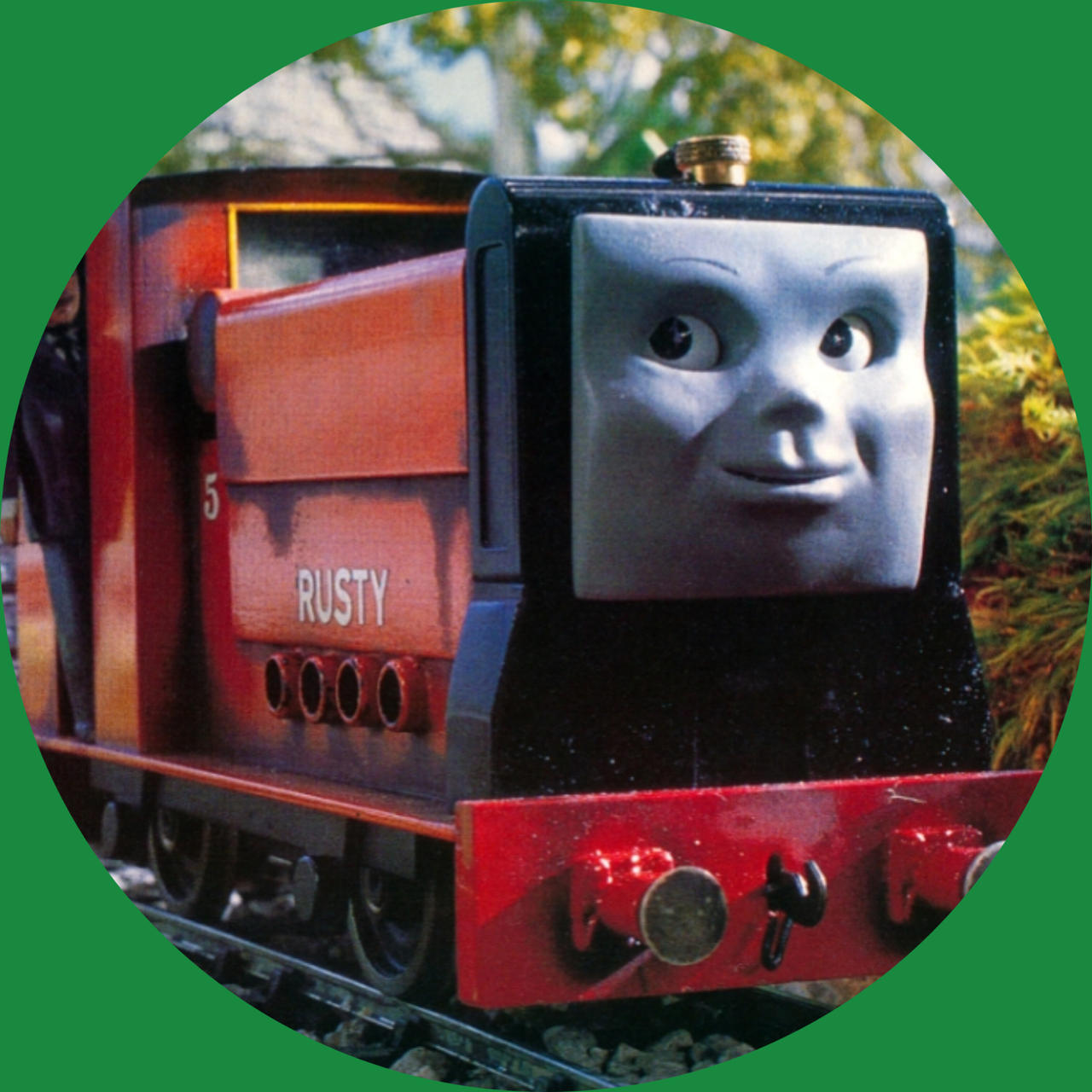 67 Rustey (36) Rusty Profile Picture by TTTEMLP123 on DeviantArt