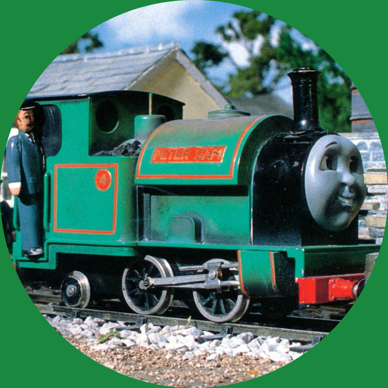 (35) Peter Sam Profile Picture by TTTEMLP123 on DeviantArt