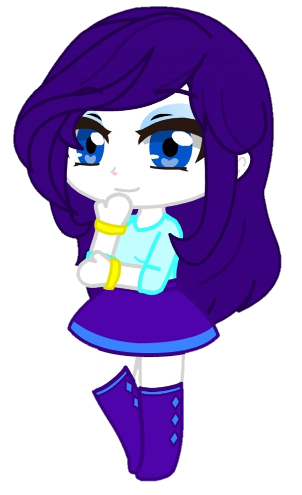 Rarity Classic Skin by TTTEMLP123 on DeviantArt