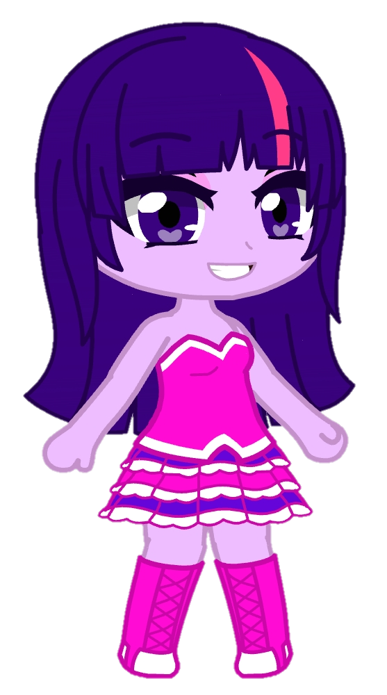 twilight sparkle fall formal dress In Her by FireLuigi29 on DeviantArt wrap bodice Equestria Girls Twilight Sparkle (Princess