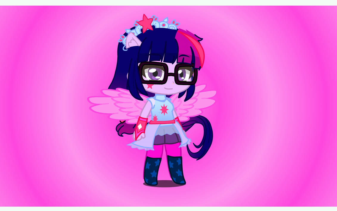 Friendship Power Deviantart Twilight Sparkle (Friendship Power) by TTTEMLP123 on DeviantArt