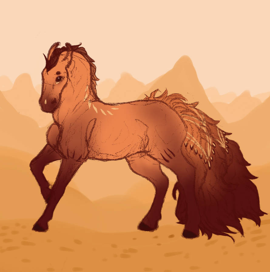 KS Whiskey Lullaby by Firebeb on DeviantArt