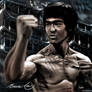 Bruce Lee