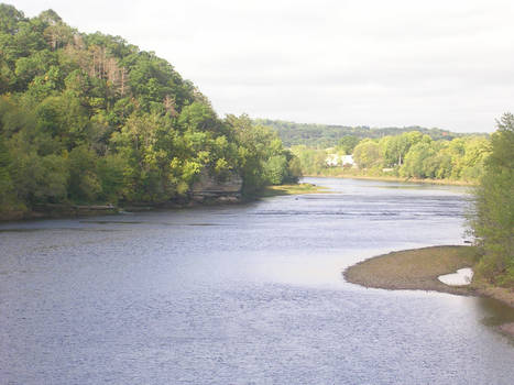 Chippewa River