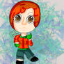 Kyle broflovski from South Park