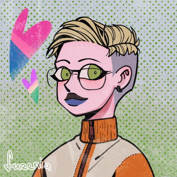 Picrew 4 by ScarlettTheScientist on DeviantArt