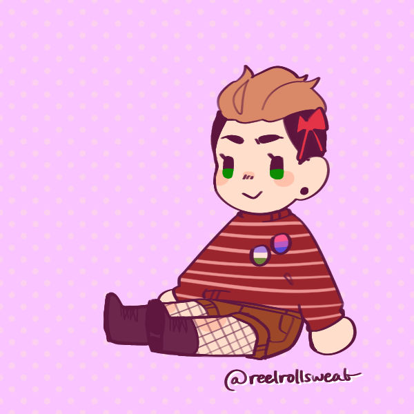 Little Guy Picrew By Mysterionz On DeviantArt little-guy-picrew-by-mysterionz-on-deviantart