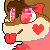 i love my girl but she aint worth the price by GrainyPeaches i love my girl but she aint worth the price by GrainyPeaches
