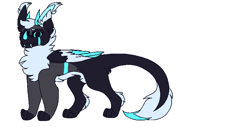 excuse me, where can i find the nearest discord by GrainyPeaches