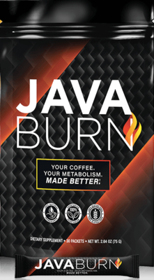 Java Burn Powder