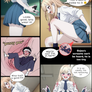 Marin's Halloween: Trick or Tiny! PAGE-2