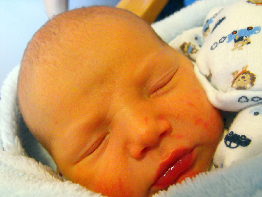 Baby Ratheuw Baby Matthew by lmp92 on DeviantArt