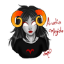 Aradia Megido