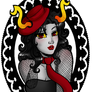 Fantroll Flossie -COMMISSION-