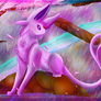 ~Espeon~