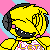 Toy Chica icon