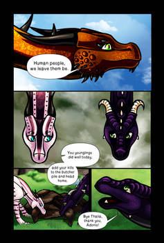 Tears of a Dragon, Ch. 1 Page 10