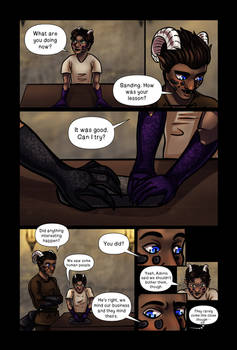 Tears of a Dragon, Ch. 1 Page 12