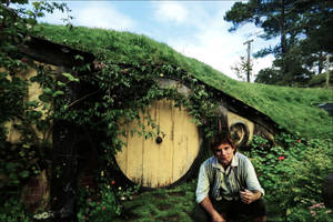 Welcome to Hobbiton