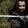 Thorin Oakenshield - The Hobbit