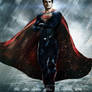 Man of Steel Theatrical Movie Poster 2