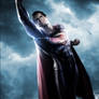Man of Steel - An Ideal of Hope