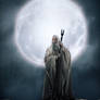 Saruman The White