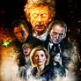 TWICE UPON A TIME  - Doctor Who