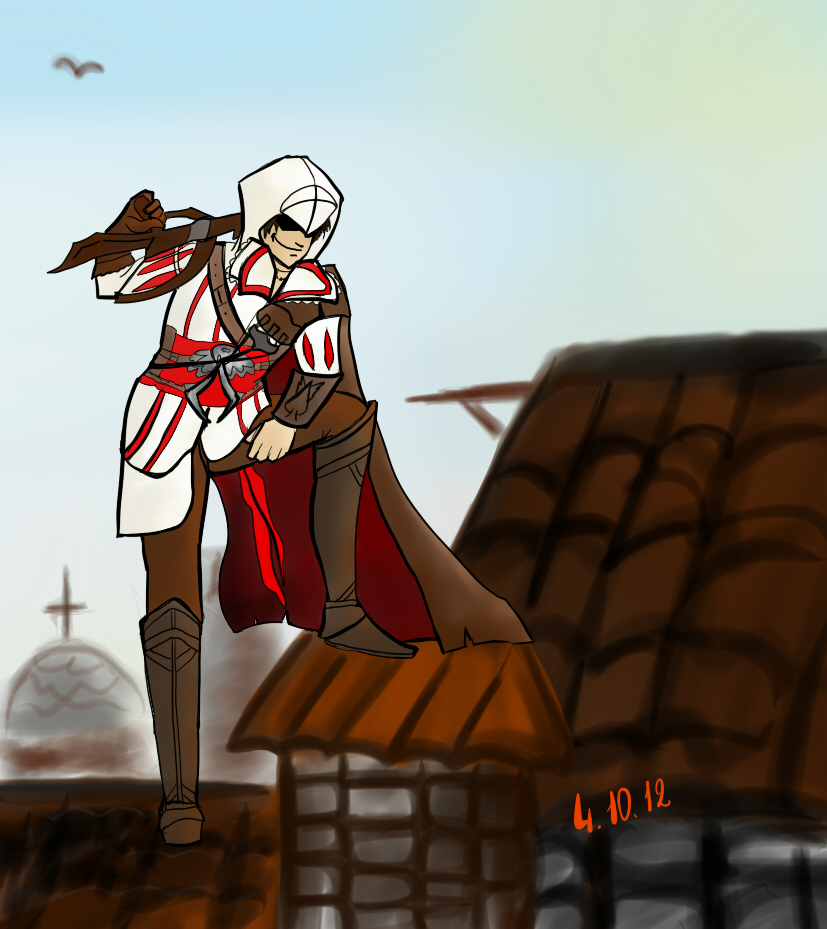 Ezio