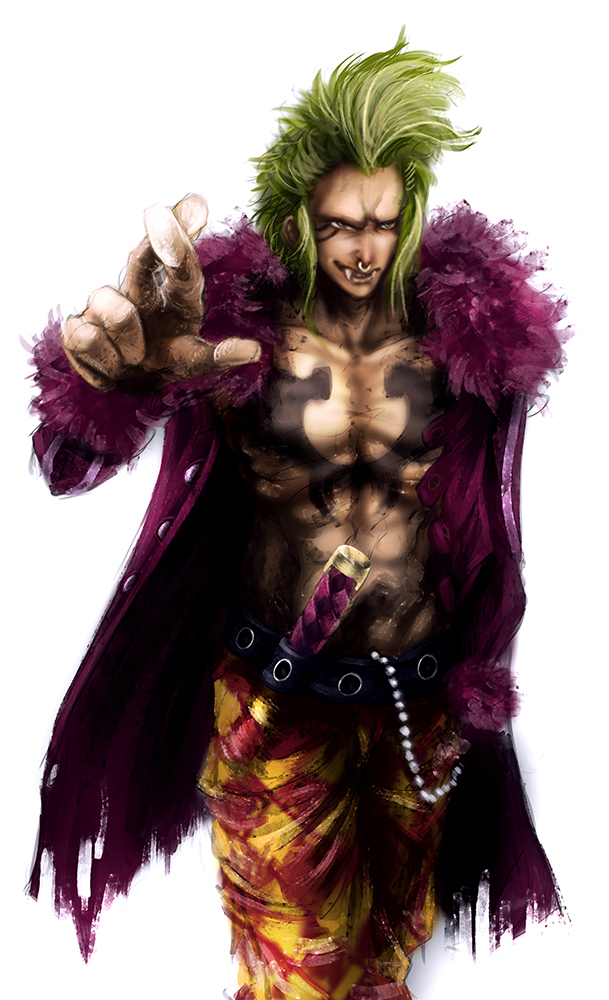 Bartolomeo