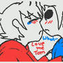 Tord wants lovuuu