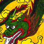 Chinese Dragon