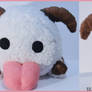 League of Legends Poro