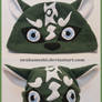 TLOZ: Wolf Link Beanie Hat For Sale