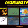 Charmander's Quest