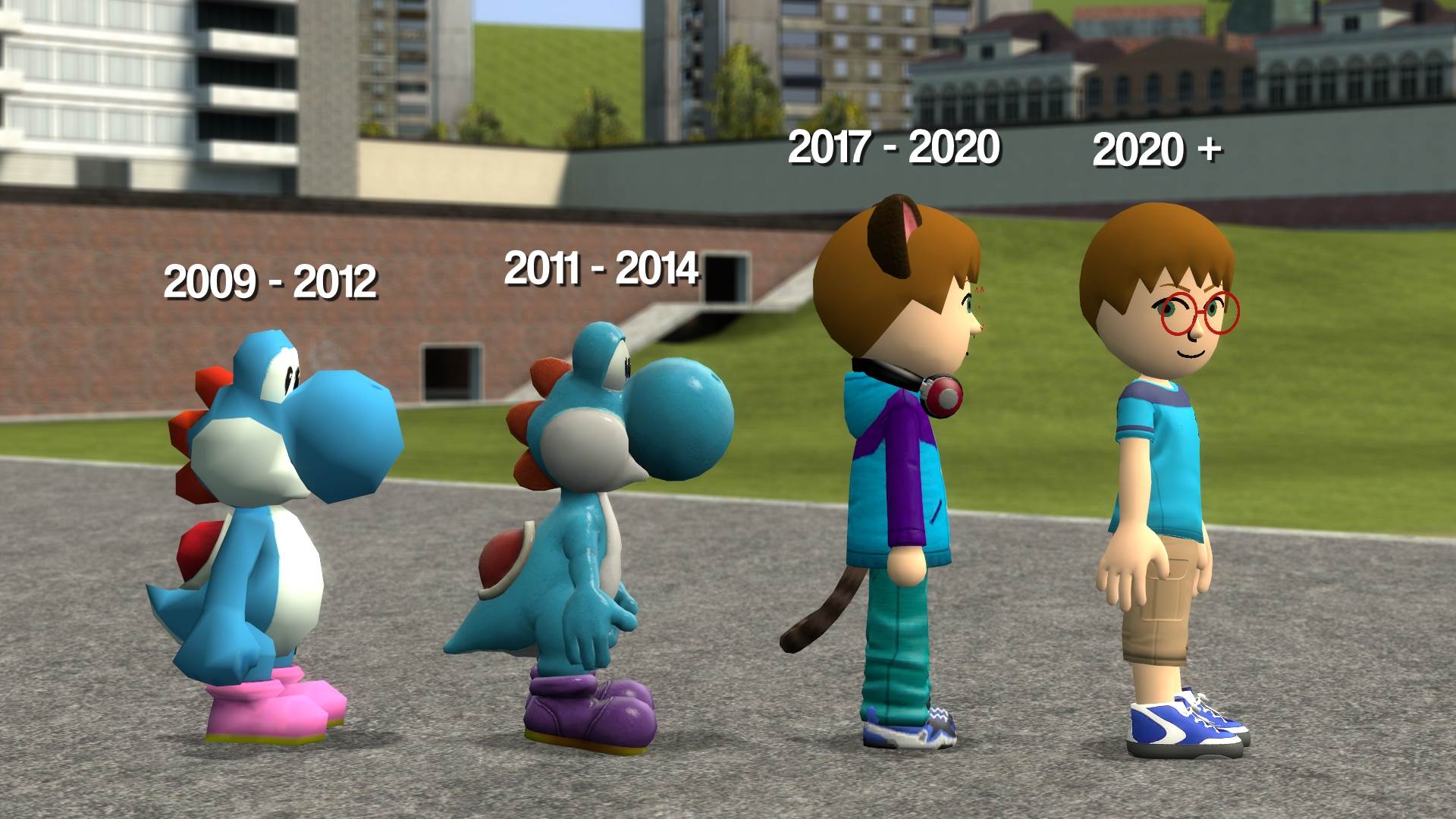 Garry's Mod in 2020 
