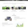 Jednotka WP Theme
