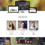 Elegant OnePage WP Theme