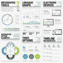 Infographic Elements Bundle