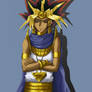 Yami - Pharaoh