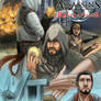 Assassins Creed: Revelations