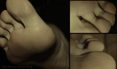 Deviantart Counting Toes tOeS by 13innocence on DeviantArt