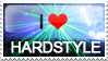 Hardstyle Stamp by artFETISH