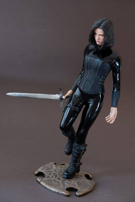 Selene Underworld -01