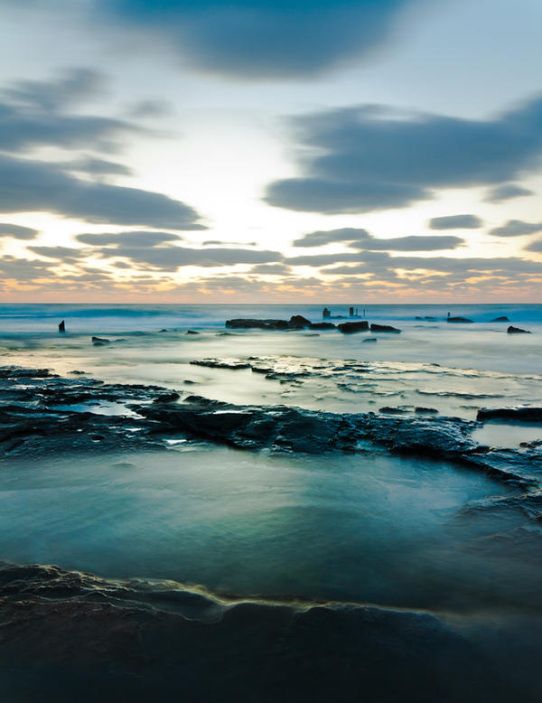 Palmachim Beach II