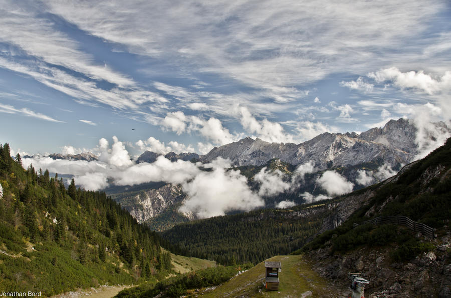 Garmisch Classic III