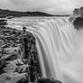 Dettifoss Photographer