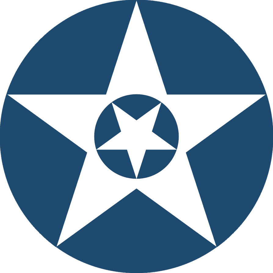 Osean Army Air Service Roundel By CJManson On DeviantArt Osean Army Air Service Roundel By CJManson On DeviantArt