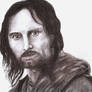 Aragorn, son of Arathorn